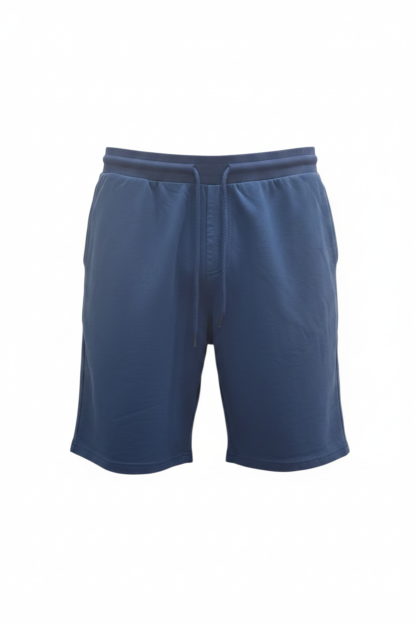 Bermuda Azul Marino Livergy